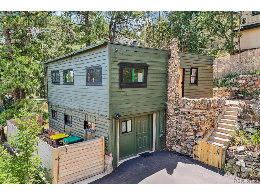 29980 Fir Dr, Evergreen, CO 80439 - #2