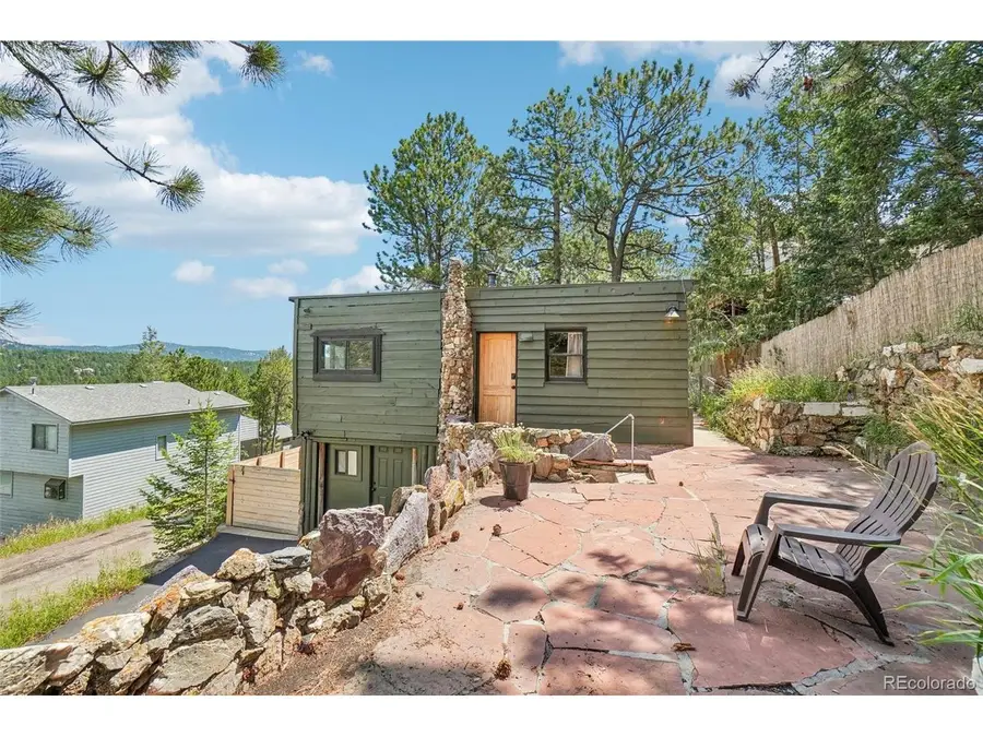 29980 Fir Dr, Evergreen, CO 80439 - #3