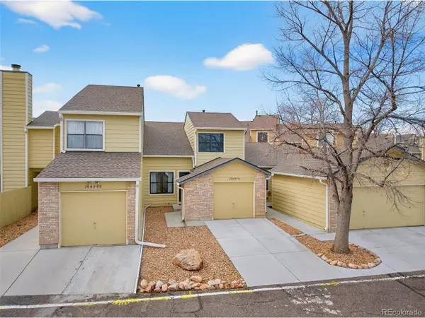 Address Withheld By Seller, Littleton, CO 80127