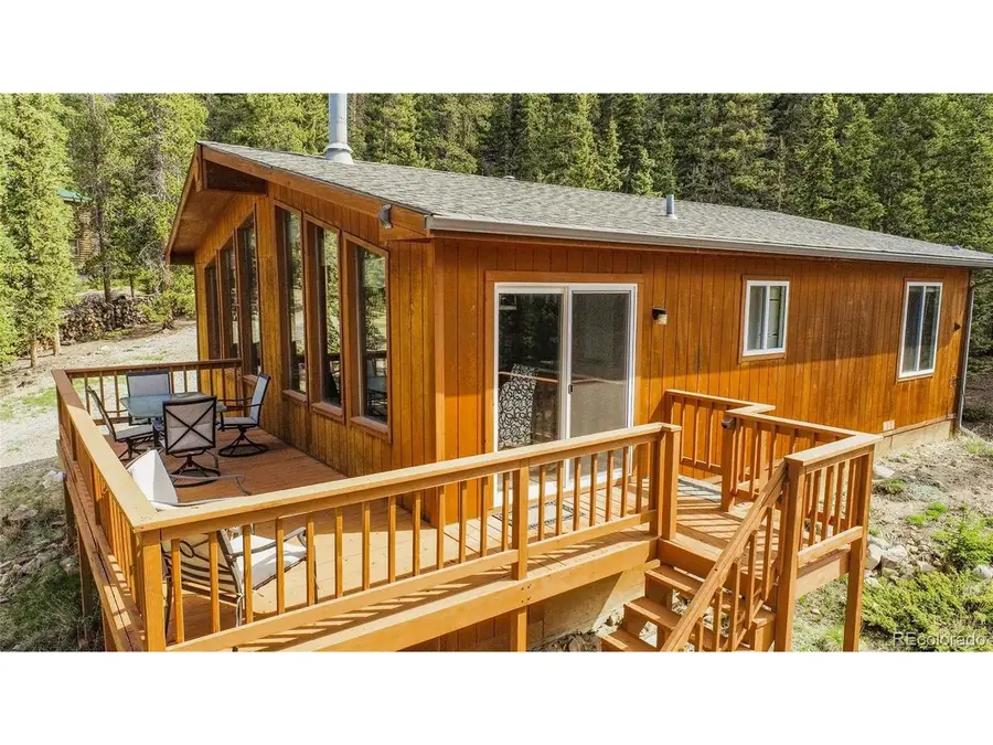 394 Co Rd 14a, Fairplay, CO 80440 - #2