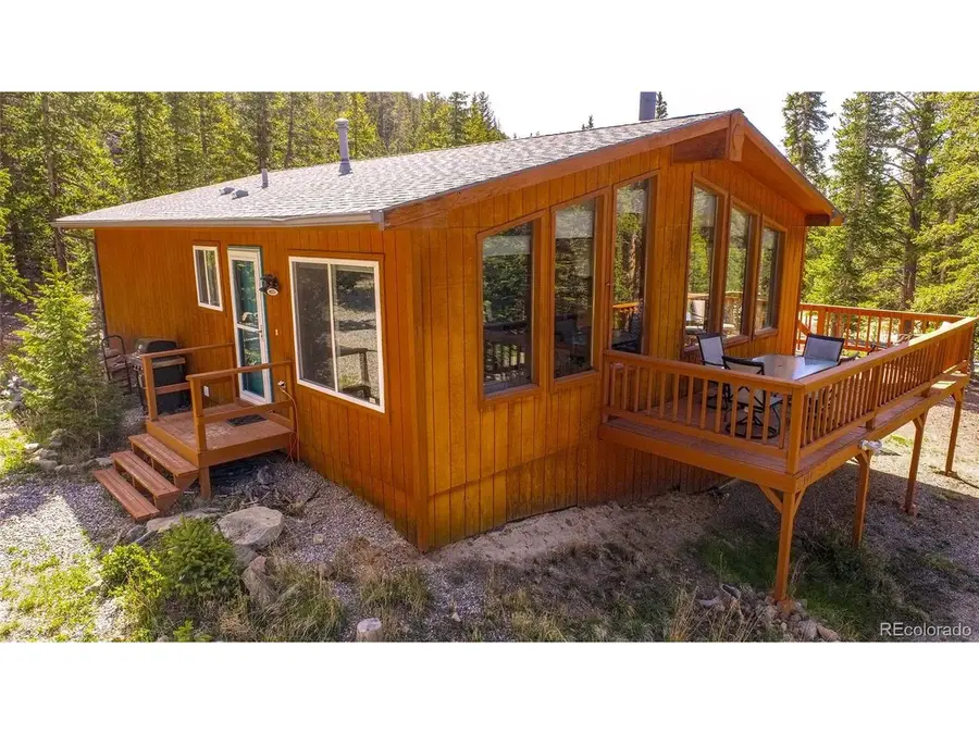 394 Co Rd 14a, Fairplay, CO 80440 - #3