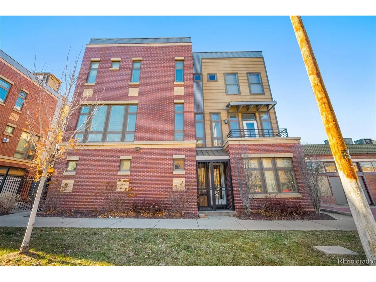 2157 N Downing St, Denver, CO 80205 - Image #1