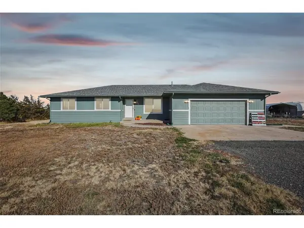 779 E Thomas Ave, Byers, CO 80103