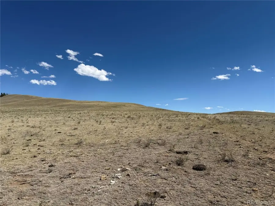 3216 Coweta Trl, Hartsel, CO 80449 - #3