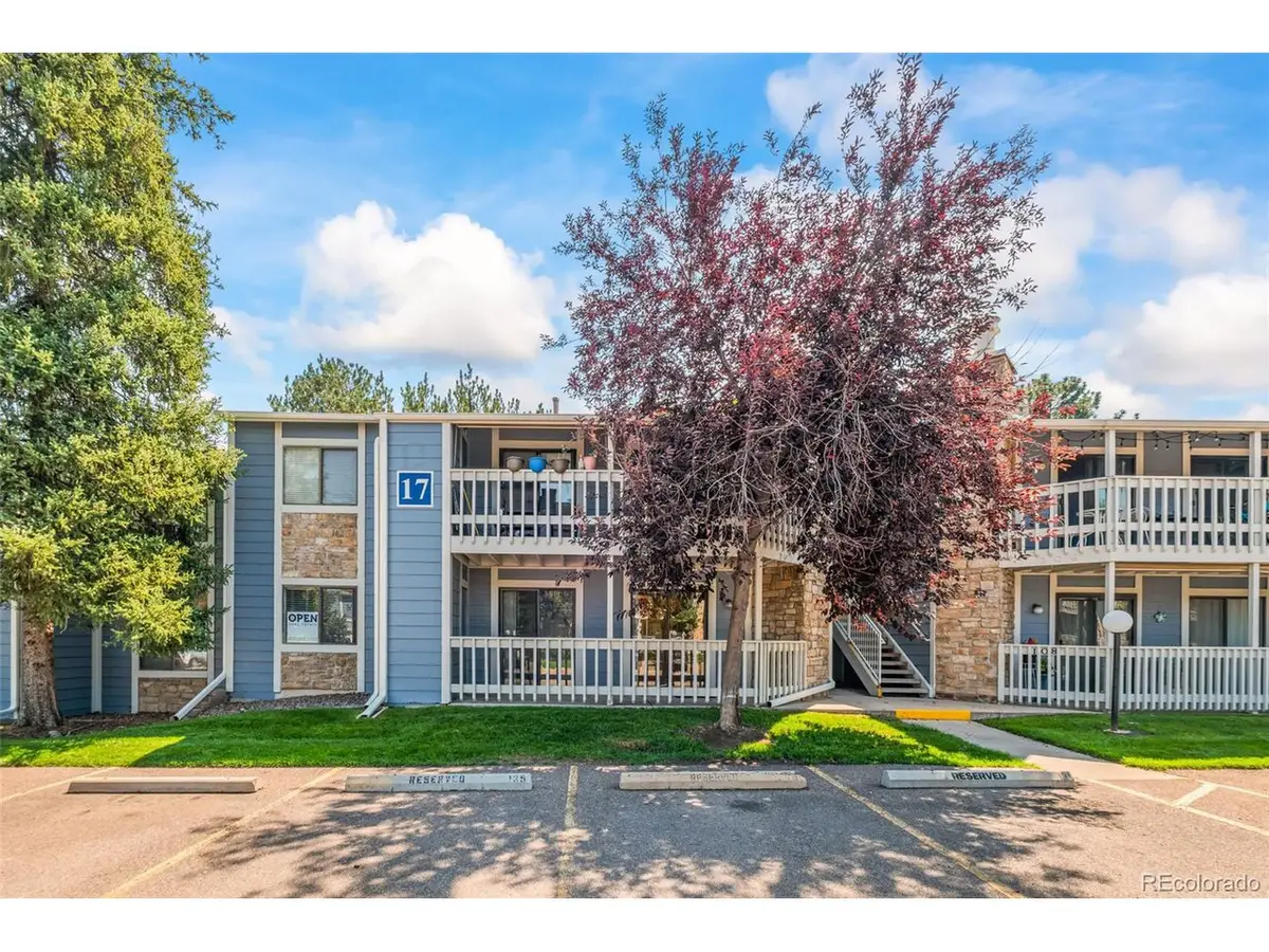 8600 E Alameda Ave #17-107, Denver, CO 80247 - #1