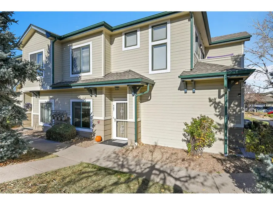 8707 E Florida Ave #407, Denver, CO 80247 - #2