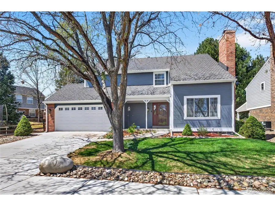 6423 E Long Cir, Centennial, CO 80112 - #3