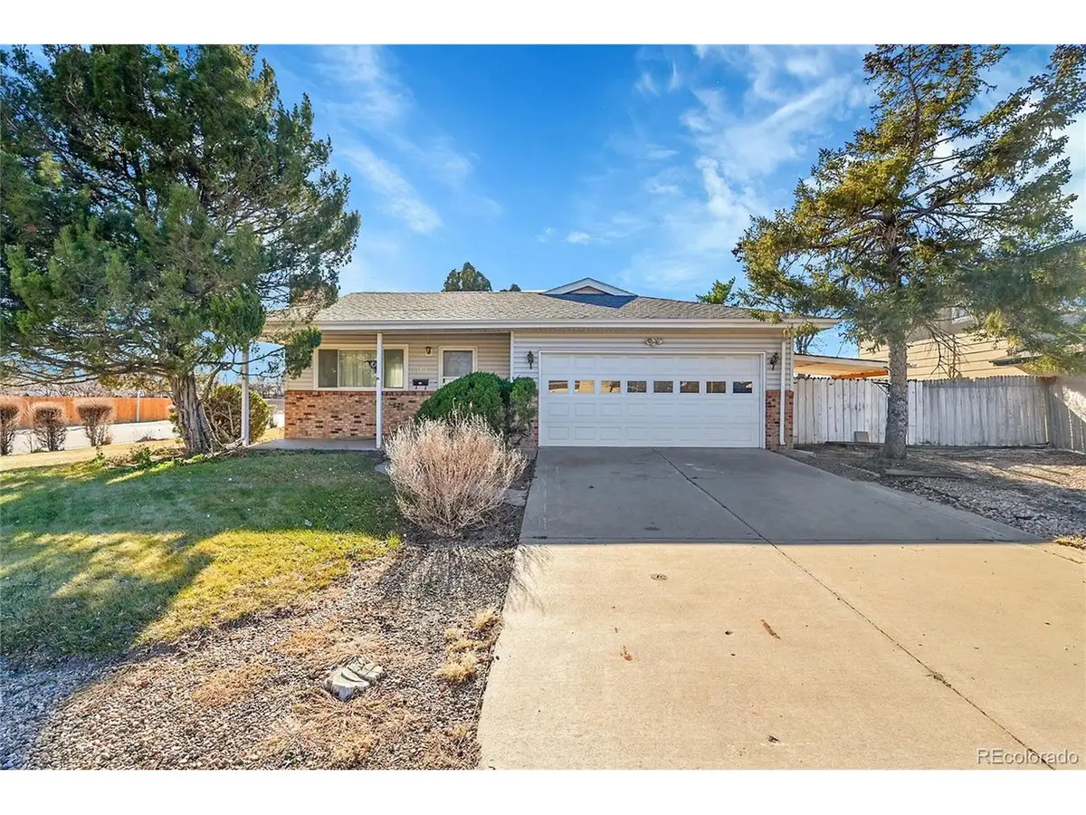 3314 W 27th Street Ln, Greeley, CO 80634 - Image #1