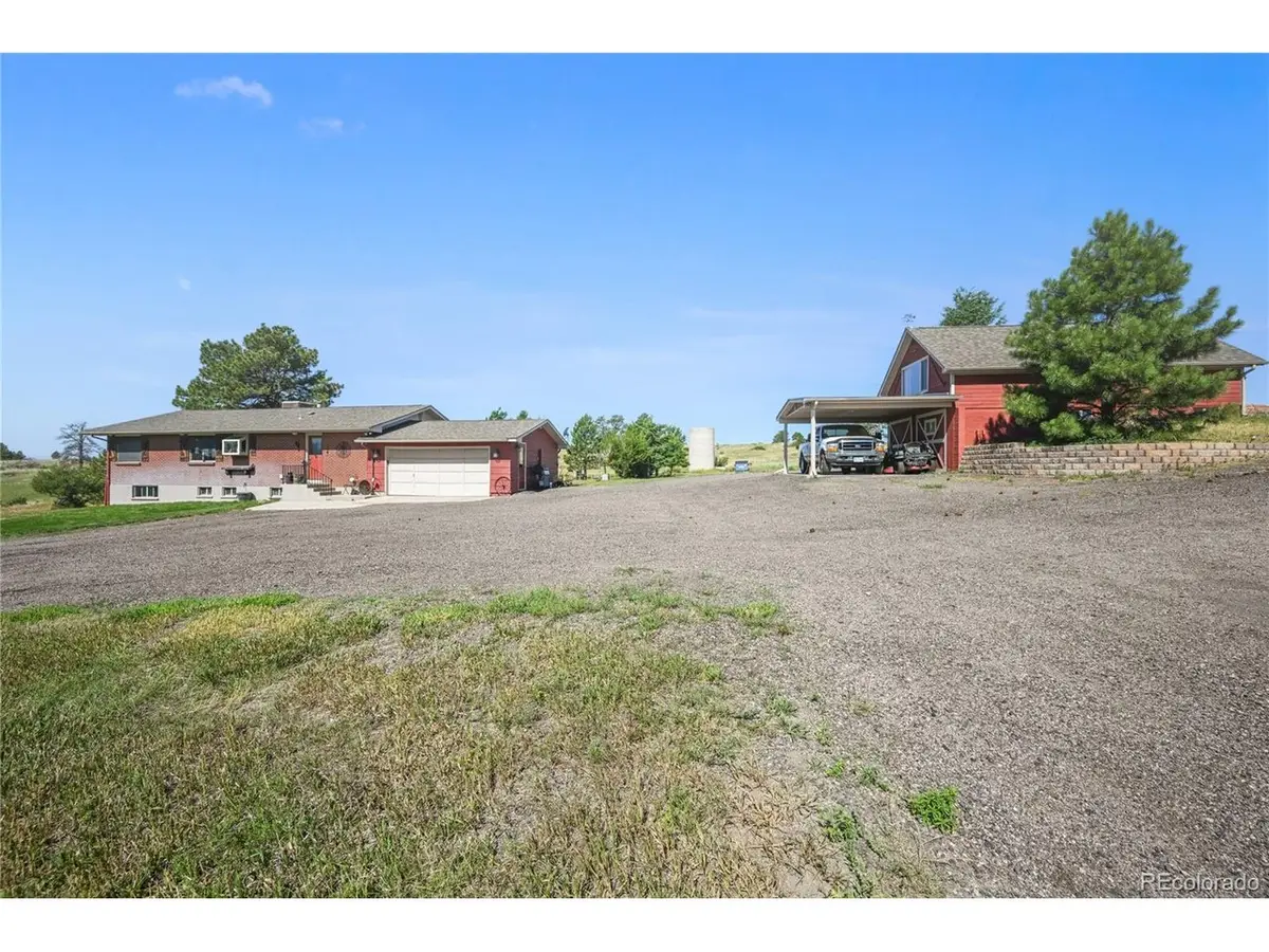 8855 E Parker Road, Parker, CO 80138 - #1