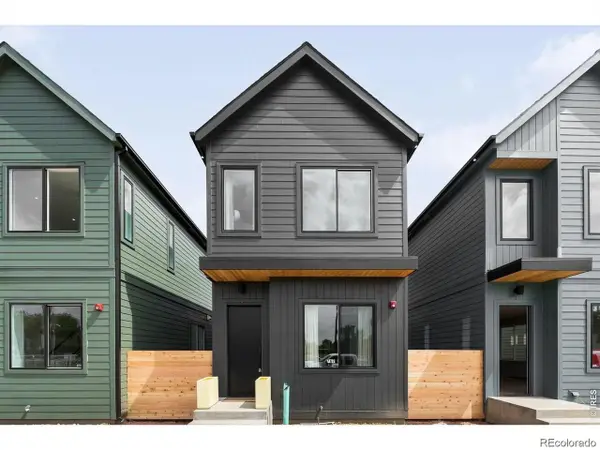 737 Cheesman St, Erie, CO 80516