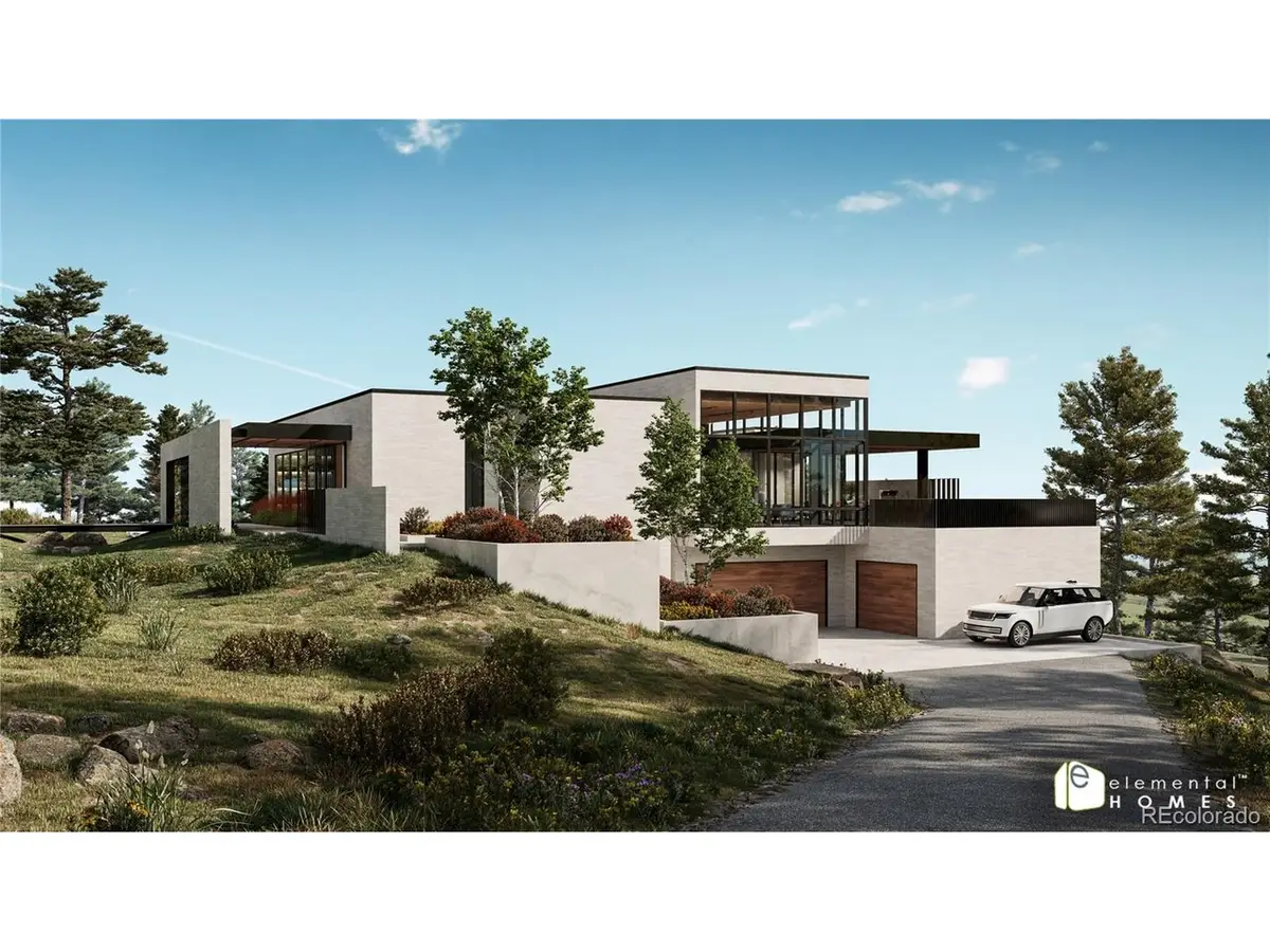 64 Canyon Pines Dr, Arvada, CO 80403 - #1