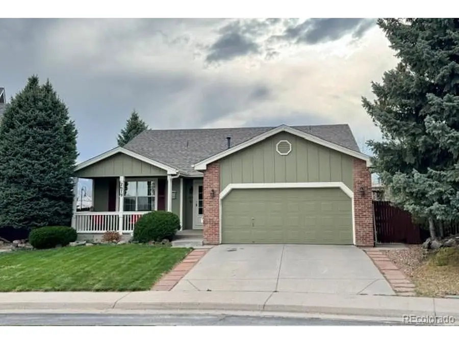 2679 S Howell St, Lakewood, CO 80228 - #2