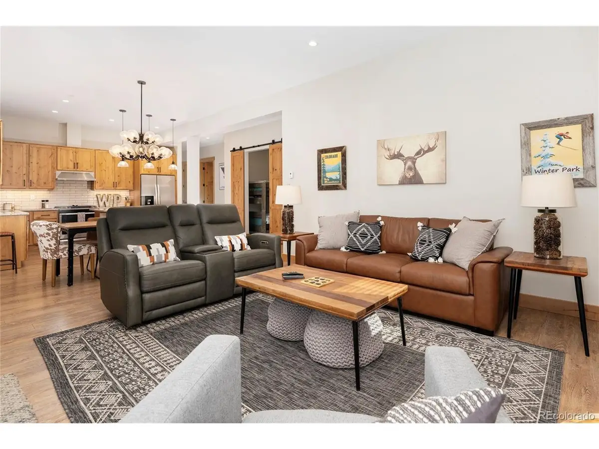 16 Springview Ln #A102, Fraser, CO 80442 - #1