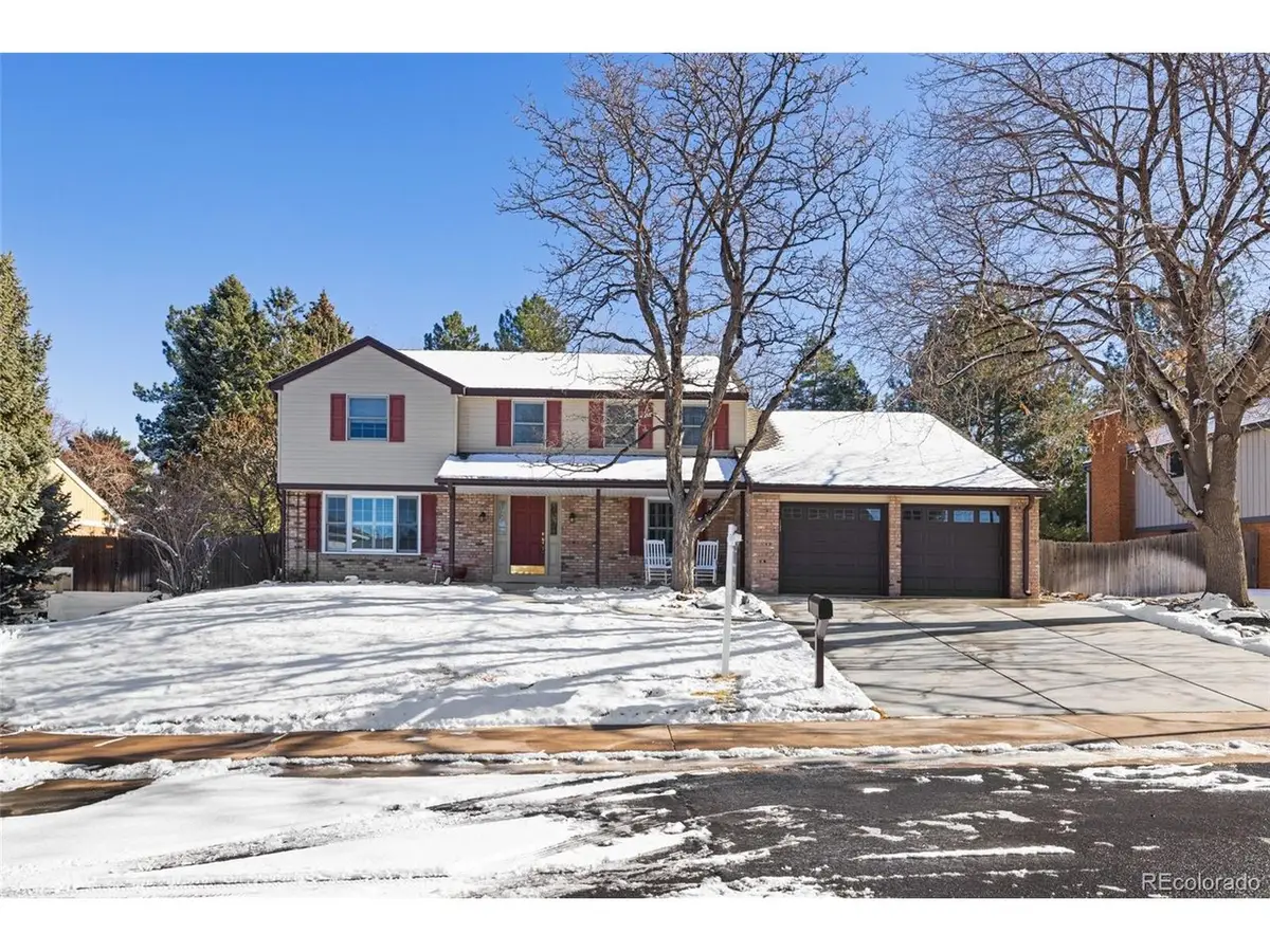 7320 S Xanthia Way, Centennial, CO 80112 - Image #1