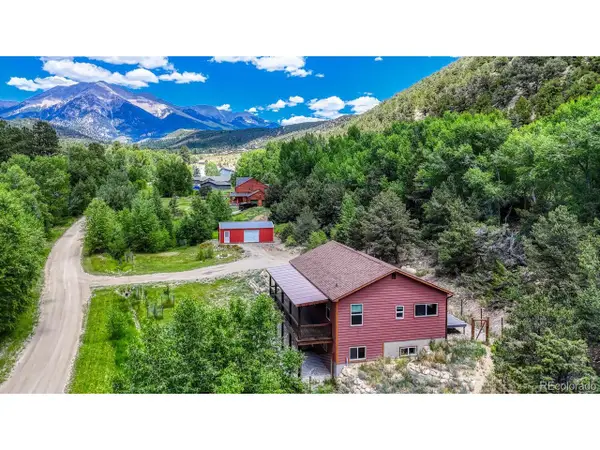 8242 County Road 240e, Salida, CO 81201