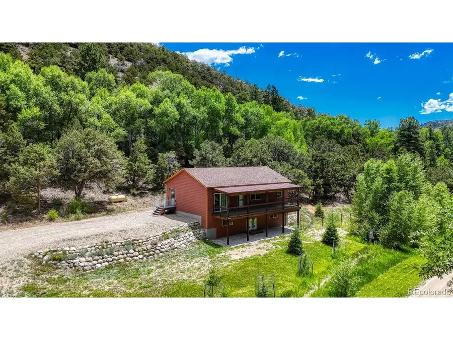 8242 County Road 240e, Salida, CO 81201 - #2