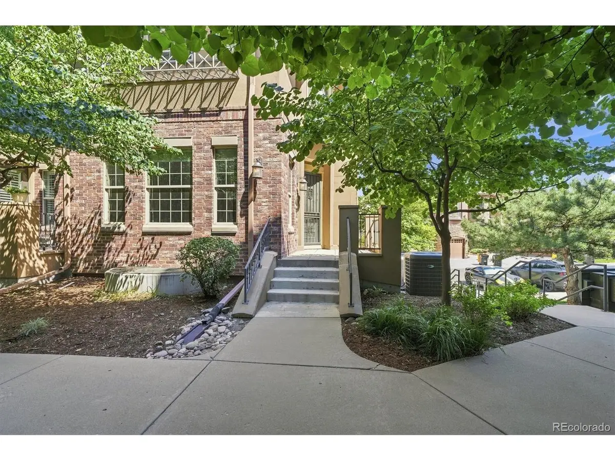 7821 Vallagio Ln, Englewood, CO 80112 - #1
