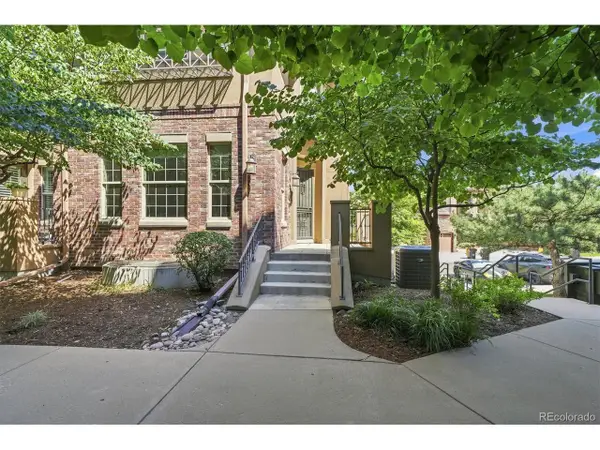 7821 Vallagio Ln, Englewood, CO 80112