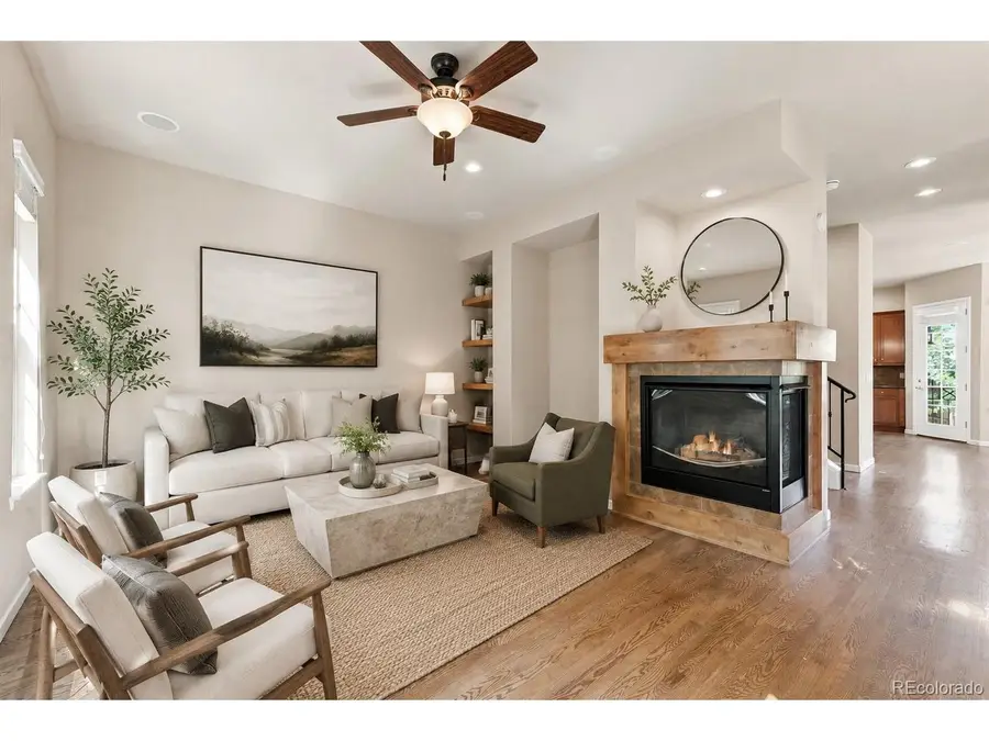 7821 Vallagio Ln, Englewood, CO 80112 - #3