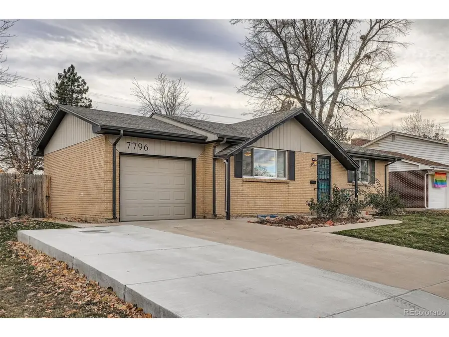 Address Withheld By Seller, Lakewood, CO 80232 - #2