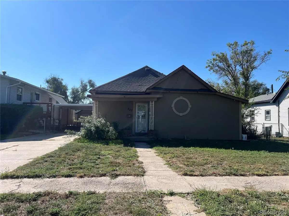 327 Platte St, Sterling, CO 80751 - #1