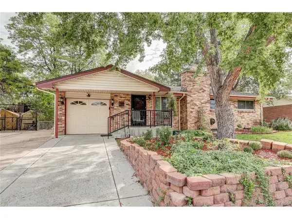5840 S Julian St, Littleton, CO 80123