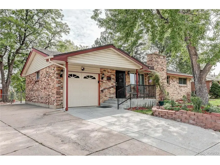 5840 S Julian St, Littleton, CO 80123 - #2