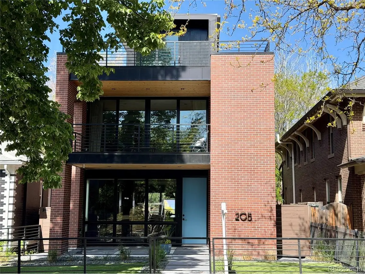 Address Withheld By Seller, Denver, CO 80209 - #1