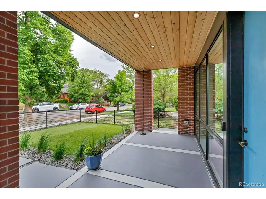 Address Withheld By Seller, Denver, CO 80209 - #3