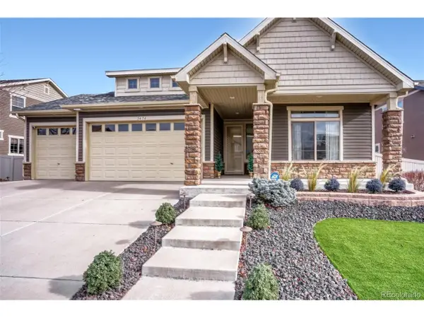 5474 Espana St, Denver, CO 80249