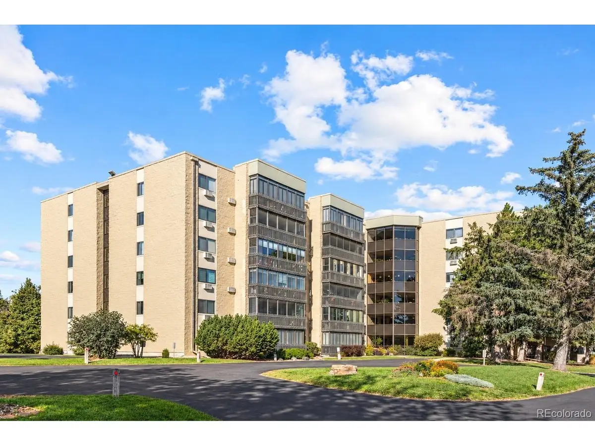 14001 E Marina Dr #505, Aurora, CO 80014 - #1