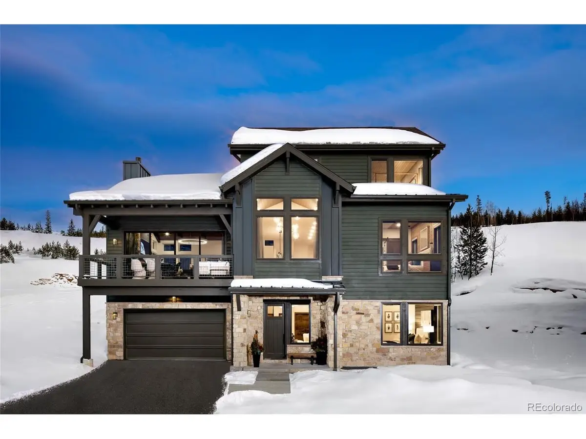 170 Scenic Trail, Winter Park, CO 80482 - #1