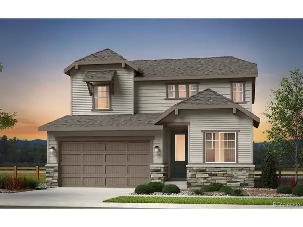 3322 N Buchanan Way, Aurora, CO 80019