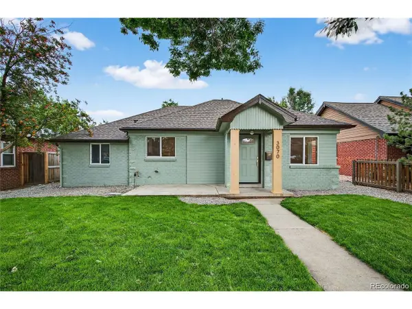 3070 Cherry St, Denver, CO 80207