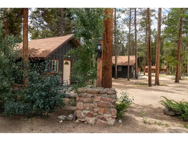 604 Marina Drive #27, Grand Lake, CO 80447