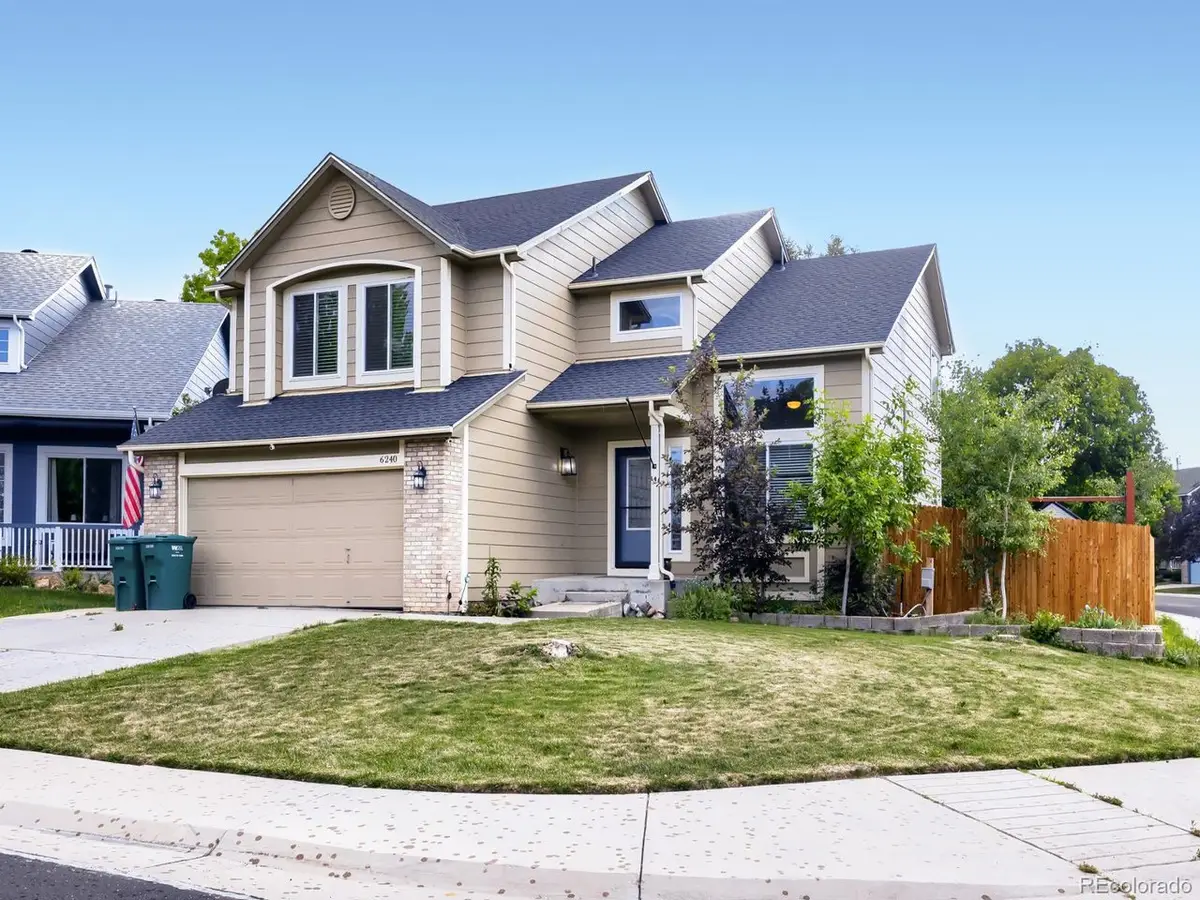 6240 E 122nd Dr, Brighton, CO 80602 - #1