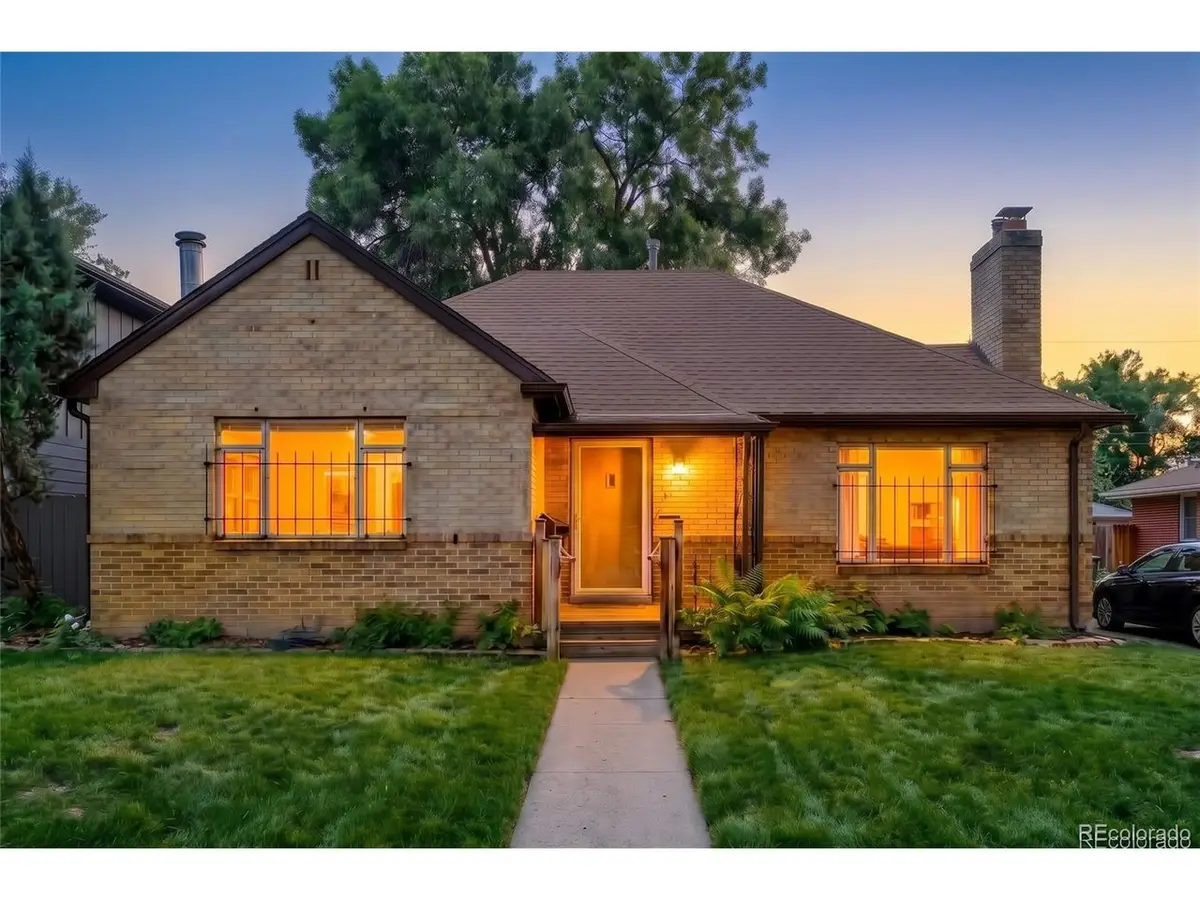 2875 Holly St, Denver, CO 80207 - #1