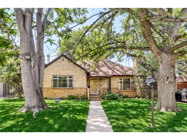 2875 Holly St, Denver, CO 80207
