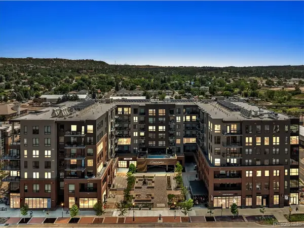 20 Wilcox St #520, Castle Rock, CO 80104