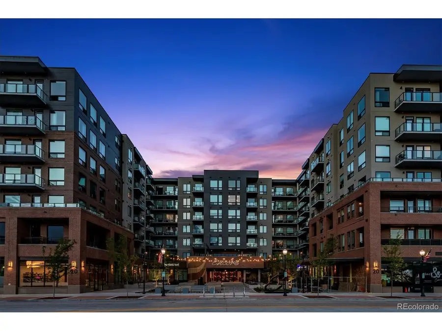 20 Wilcox St #520, Castle Rock, CO 80104 - #2