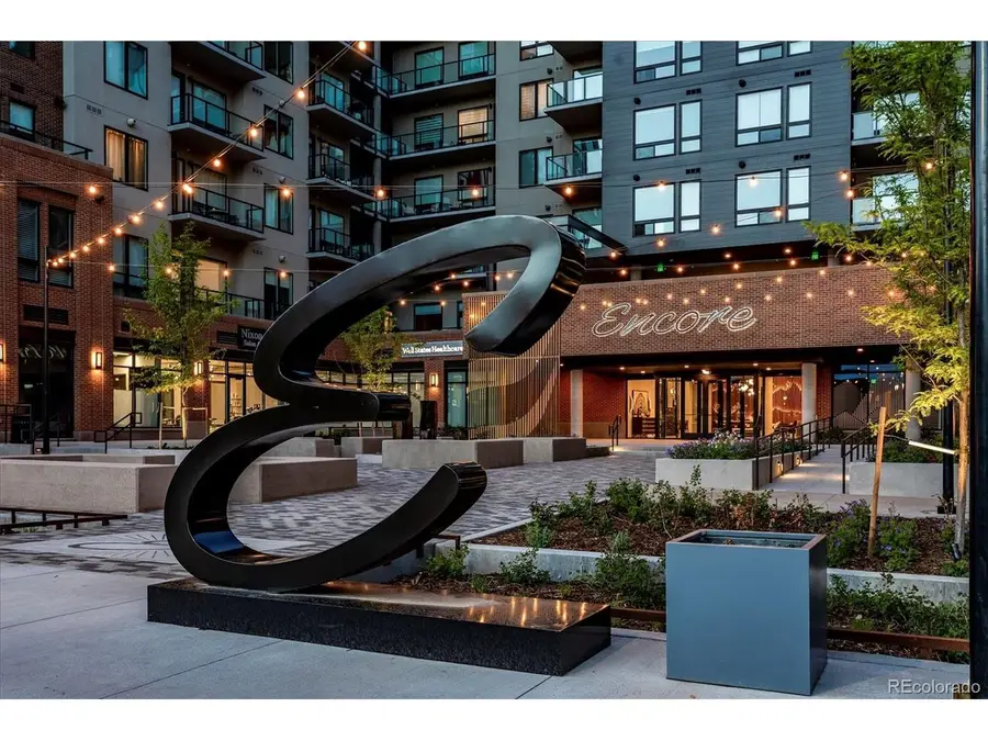 20 Wilcox St #520, Castle Rock, CO 80104 - #3