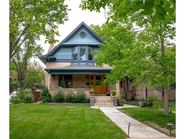3701 Eliot St, Denver, CO 80211