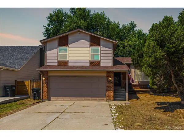 3310 Bridgewater Dr, Colorado Springs, CO 80916