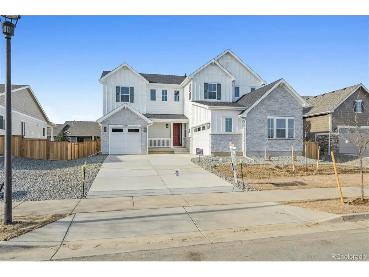Address Withheld By Seller, Loveland, CO 80538 - #1