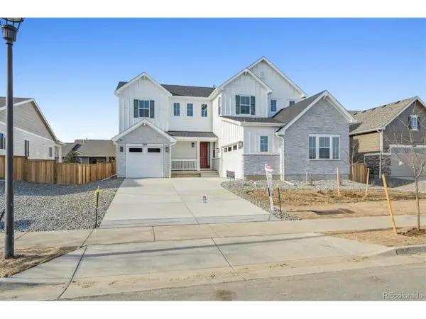 Address Withheld By Seller, Loveland, CO 80538