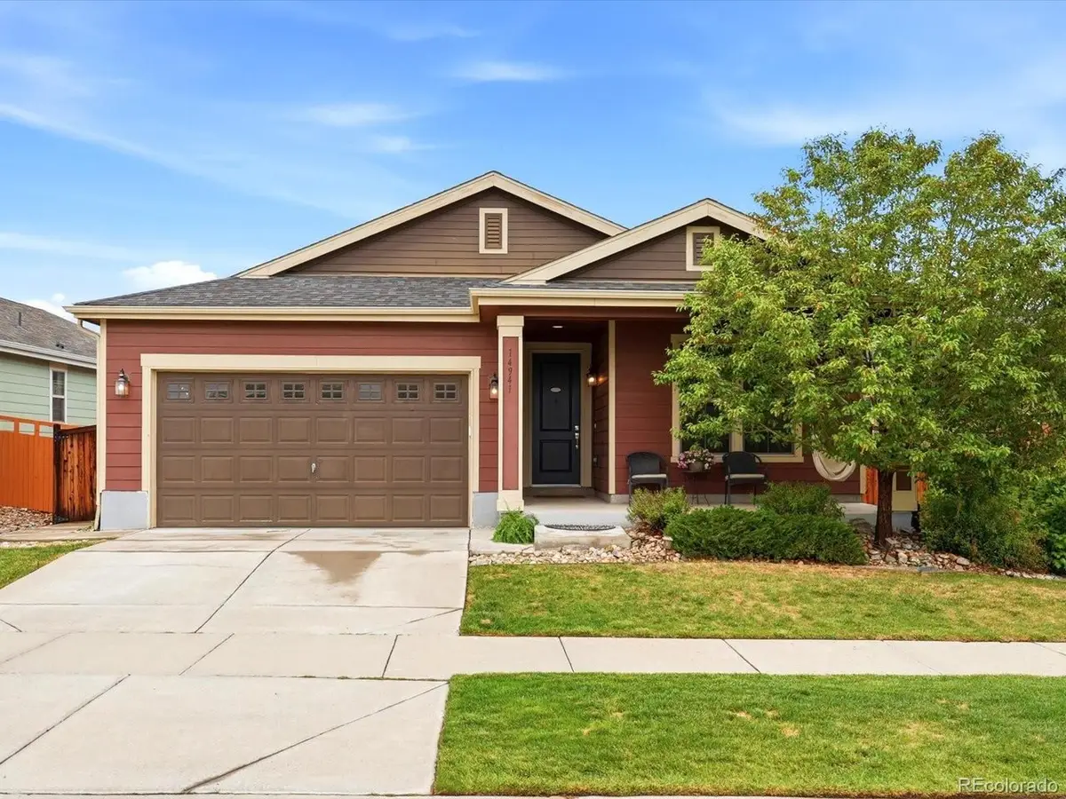 14941 W 70th Ave, Arvada, CO 80007 - #1