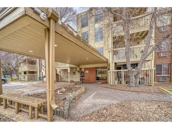 1300 S Parker Rd #11, Denver, CO 80231