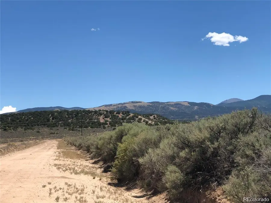 20795 Schlitz Rd, Fort Garland, CO 81133 - #3