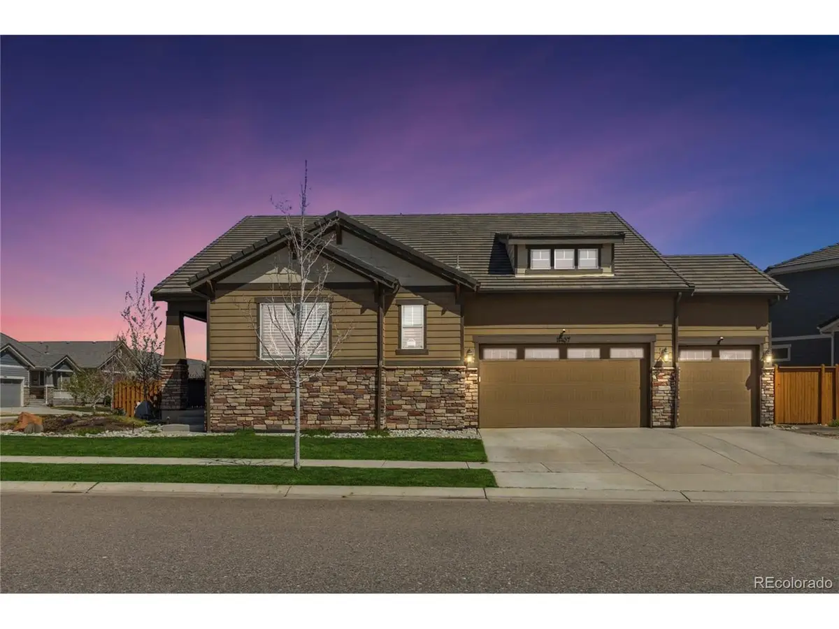 11407 Jasper St, Commerce City, CO 80022 - #1
