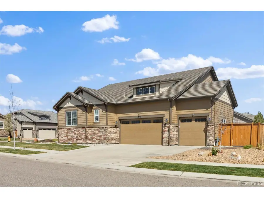 11407 Jasper St, Commerce City, CO 80022 - #2